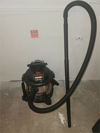 Shopvac