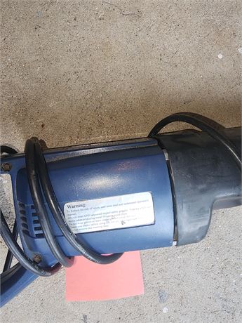 Electric Reciprocating Saw - Used, Untested