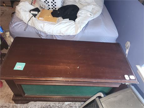 149 - Lane Cedar Storage Chest