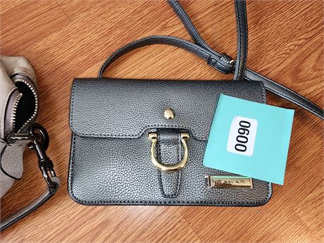 090 - Assorted Handbags and Shoulder Bags