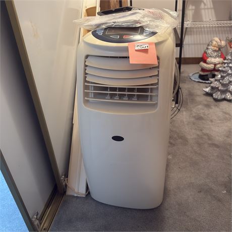 Portable Air Conditioner Unit - Used, Untested