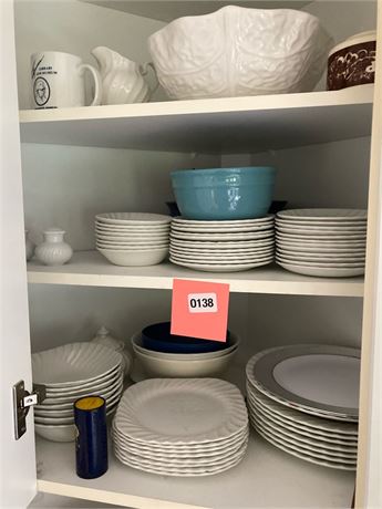 Johnson Brothers Regency English Tableware Set and more Dishware