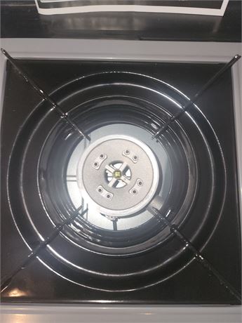 Coleman Portable Butane Camping Stove