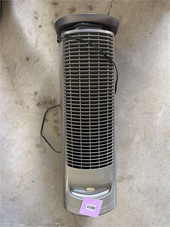 211 - Portable Tower Heater